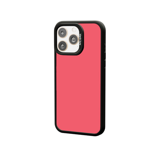 Colours Collection - "Guava" MagSnap Case (iPhone)