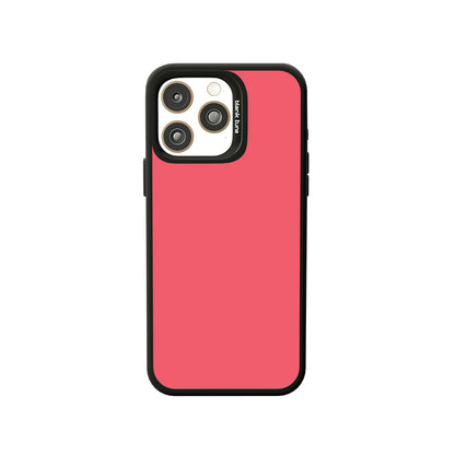 Colours Collection - "Guava" MagSnap Case (iPhone)