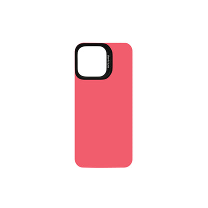 Colours Collection - "Guava" MagSnap Case (iPhone)