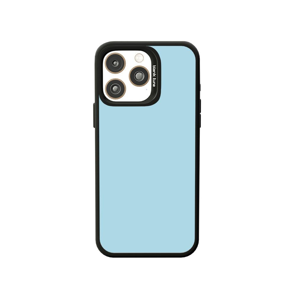 Colours Collection - "Light Blue" MagSnap Case (iPhone)