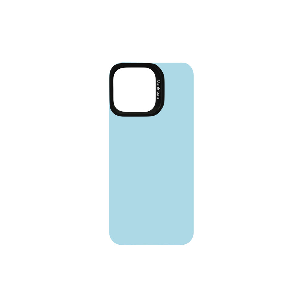 Colours Collection - "Light Blue" MagSnap Case (iPhone)