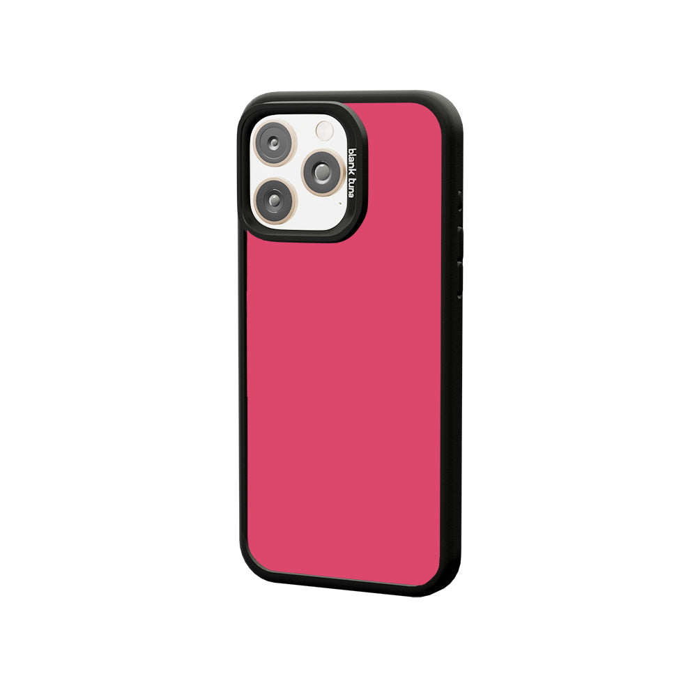 Colours Collection - "Light Pink" MagSnap Case (iPhone)