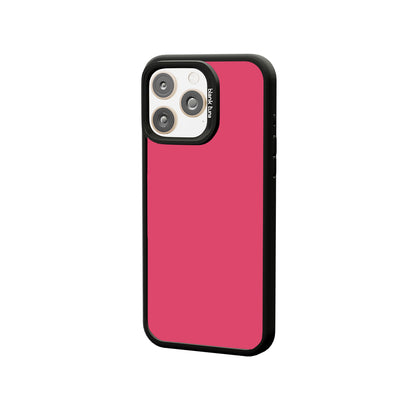 Colours Collection - "Light Pink" MagSnap Case (iPhone)