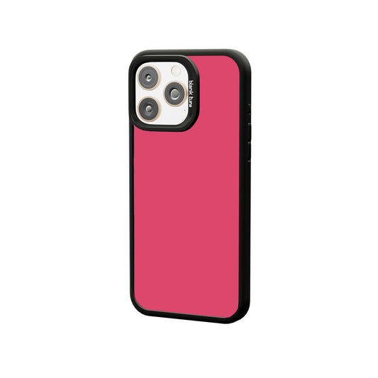 Colours Collection - "Light Pink" MagSnap Case (iPhone)