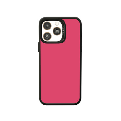 Colours Collection - "Light Pink" MagSnap Case (iPhone)