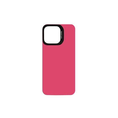 Colours Collection - "Light Pink" MagSnap Case (iPhone)