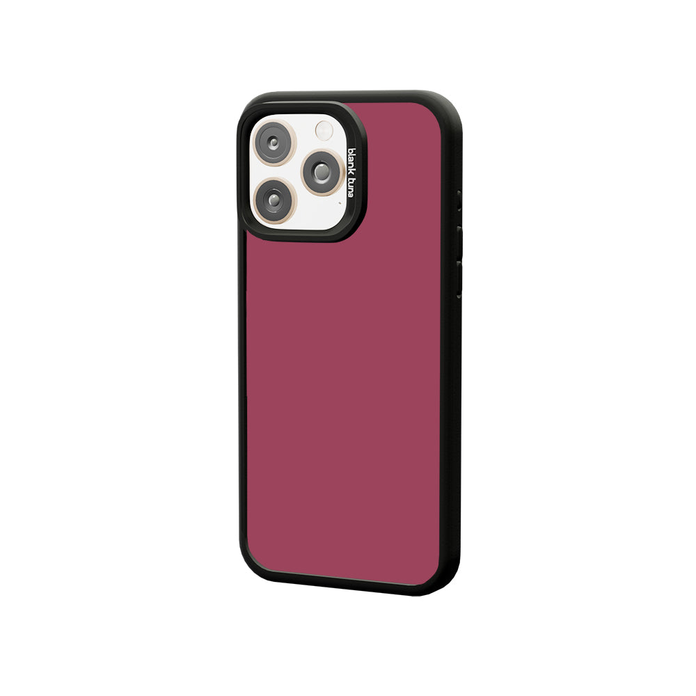 Colours Collection - "Medium Violet" MagSnap Case (iPhone)