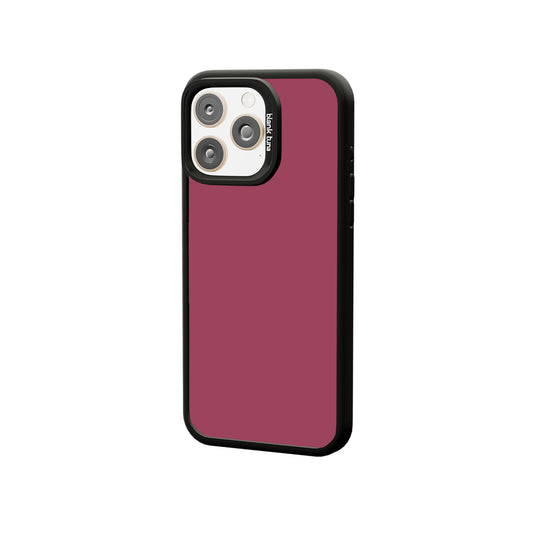 Colours Collection - "Medium Violet" MagSnap Case (iPhone)