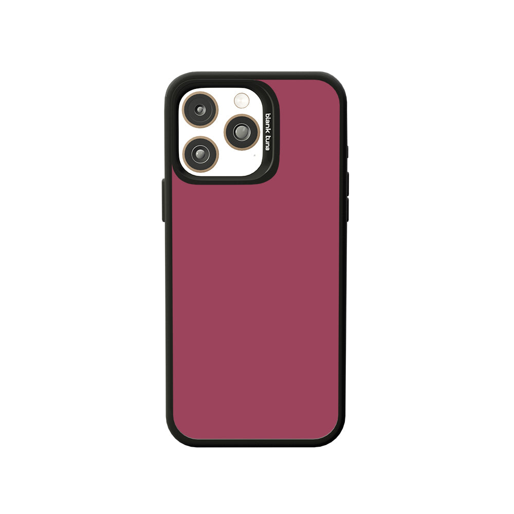 Colours Collection - "Medium Violet" MagSnap Case (iPhone)
