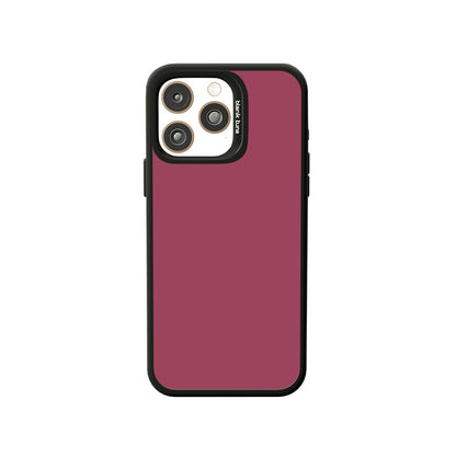 Colours Collection - "Medium Violet" MagSnap Case (iPhone)