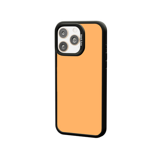 Colours Collection - "Orange Sorbet" MagSnap Case (iPhone)