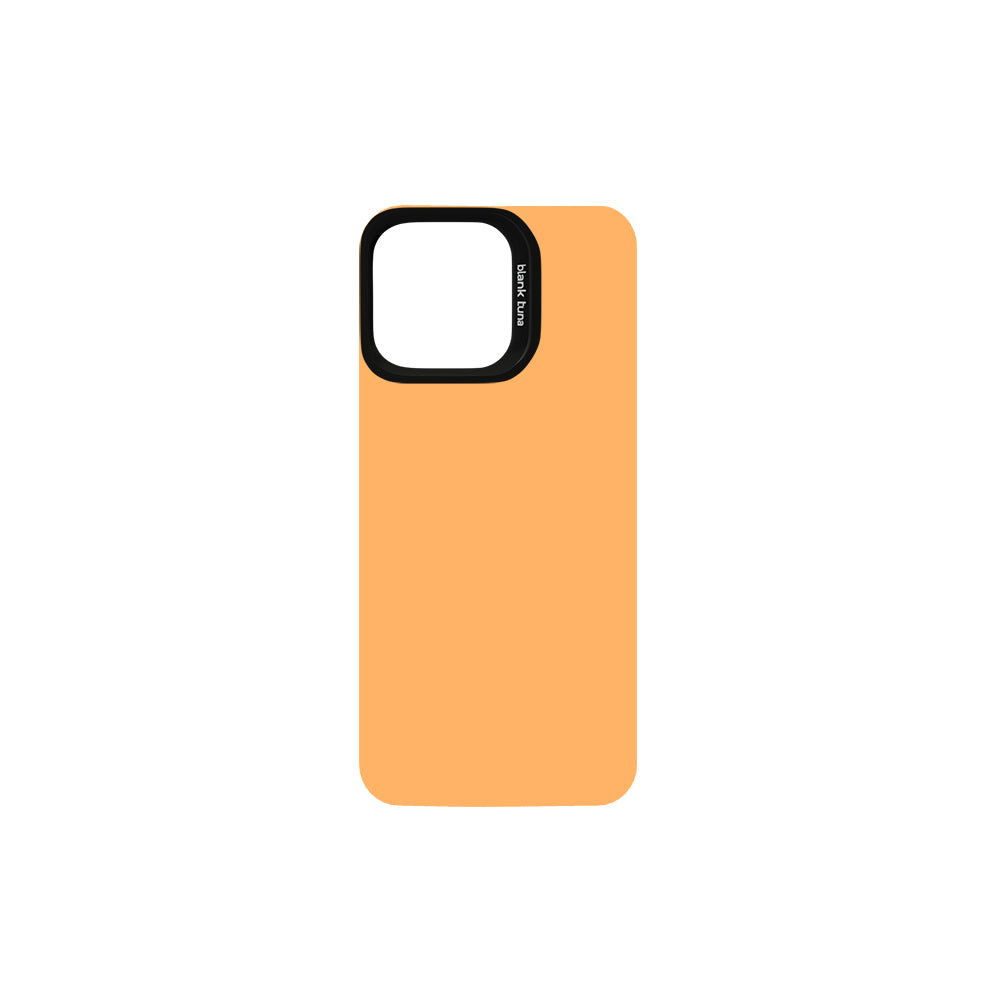 Colours Collection - "Orange Sorbet" MagSnap Case (iPhone)