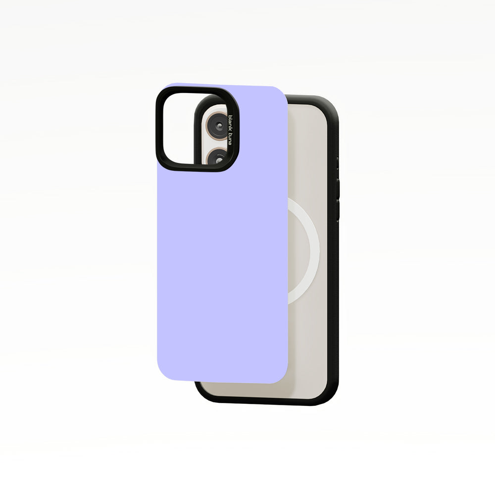 Colours Collection - "Periwinkle" MagSnap Case (iPhone)