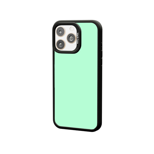 Colours Collection - "Soft Mint" MagSnap Case (iPhone)