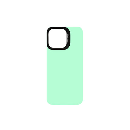 Colours Collection - "Soft Mint" MagSnap Case (iPhone)