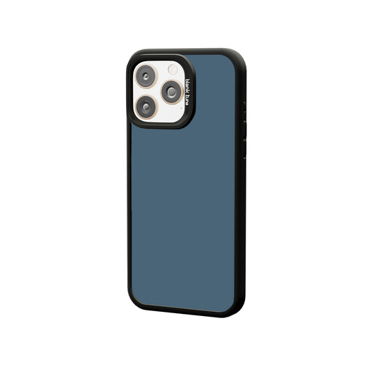 Colours Collection - "Storm Blue" MagSnap Case (iPhone)