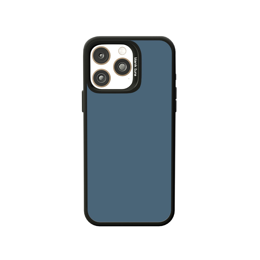 Colours Collection - "Storm Blue" MagSnap Case (iPhone)