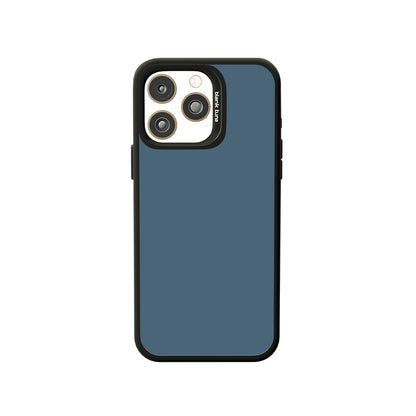 Colours Collection - "Storm Blue" MagSnap Case (iPhone)