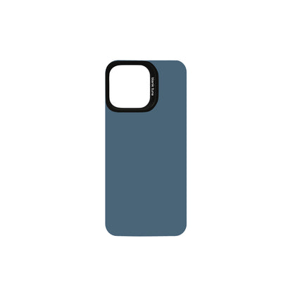 Colours Collection - "Storm Blue" MagSnap Case (iPhone)