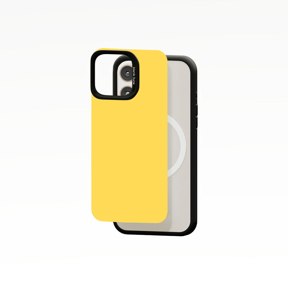 Colours Collection - "Sunshine" MagSnap Case (iPhone)