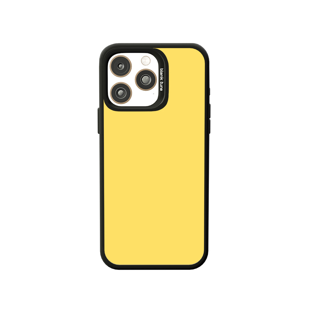 Colours Collection - "Sunshine" MagSnap Case (iPhone)