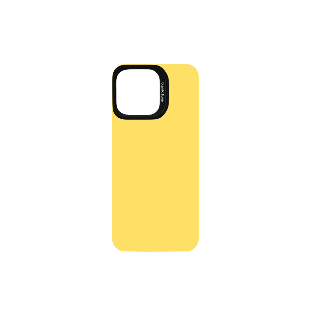 Colours Collection - "Sunshine" MagSnap Case (iPhone)