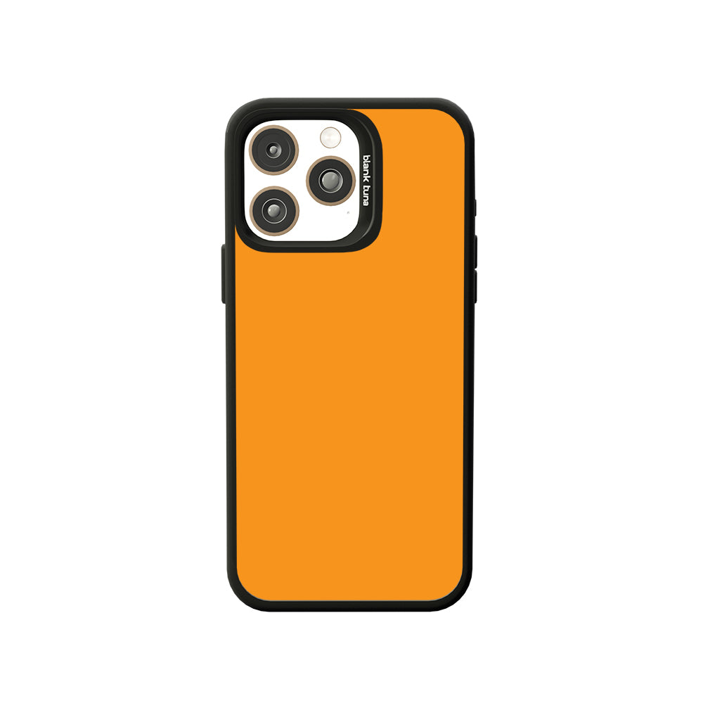 Colours Collection - "Tangerine" MagSnap Case (iPhone)
