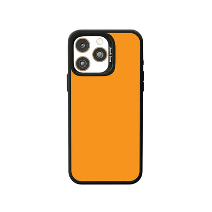 Colours Collection - "Tangerine" MagSnap Case (iPhone)