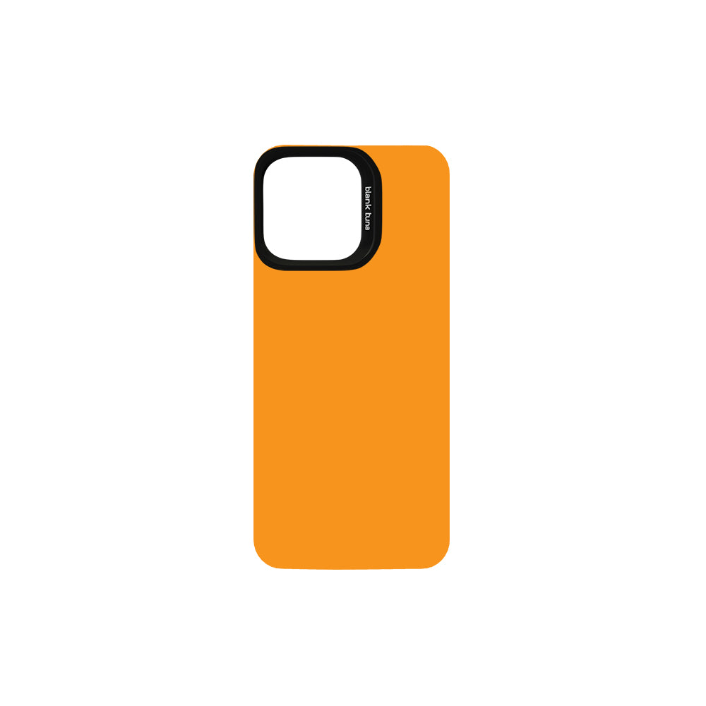Colours Collection - "Tangerine" MagSnap Case (iPhone)