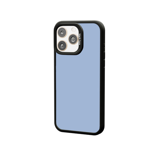 Colours Collection - "Winter Blue" MagSnap Case (iPhone)