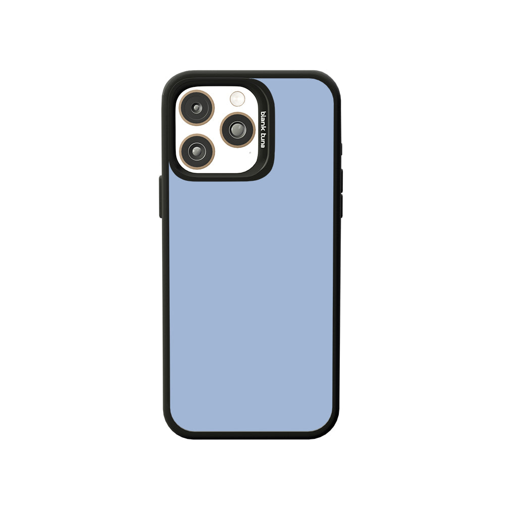 Colours Collection - "Winter Blue" MagSnap Case (iPhone)