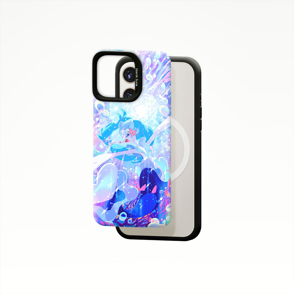 Custom Collection - Pokemon: Eevee Grove 2 MagSnap Cases (iPhone)