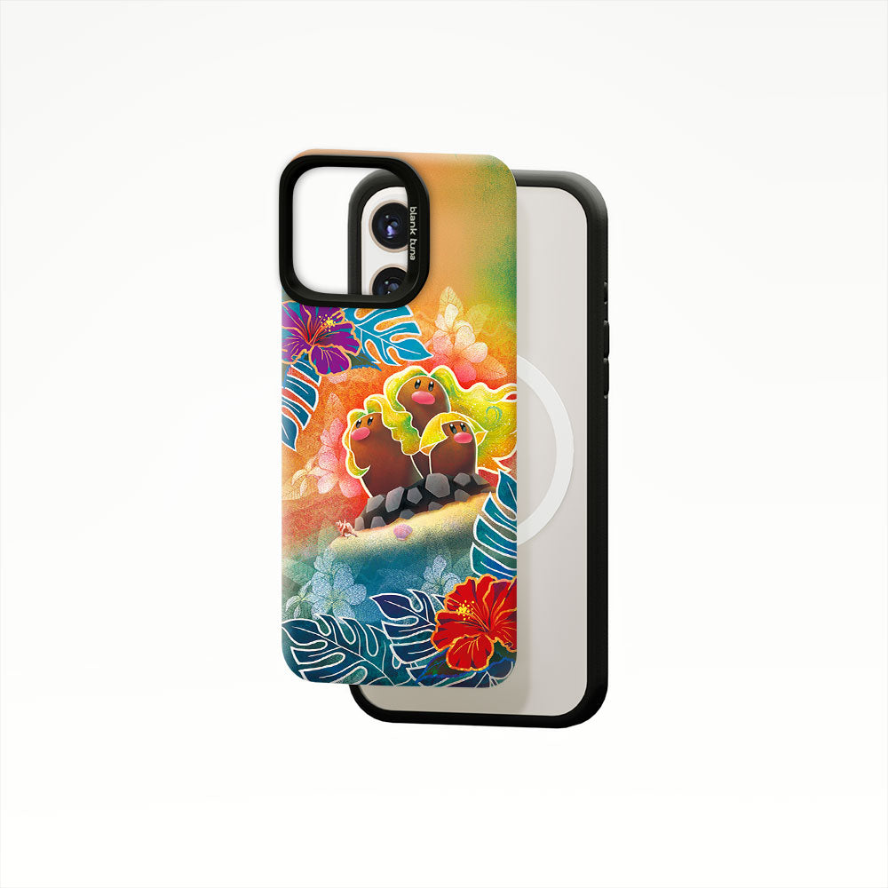Custom Collection - Pokemon: Extradimensional Crisis 2 MagSnap Cases (iPhone)