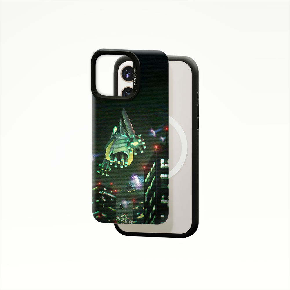 Custom Collection - Pokemon: Extradimensional Crisis 2 MagSnap Cases (iPhone)