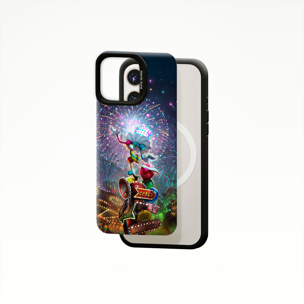 Custom Collection - Pokemon: Extradimensional Crisis 1 MagSnap Cases (iPhone)