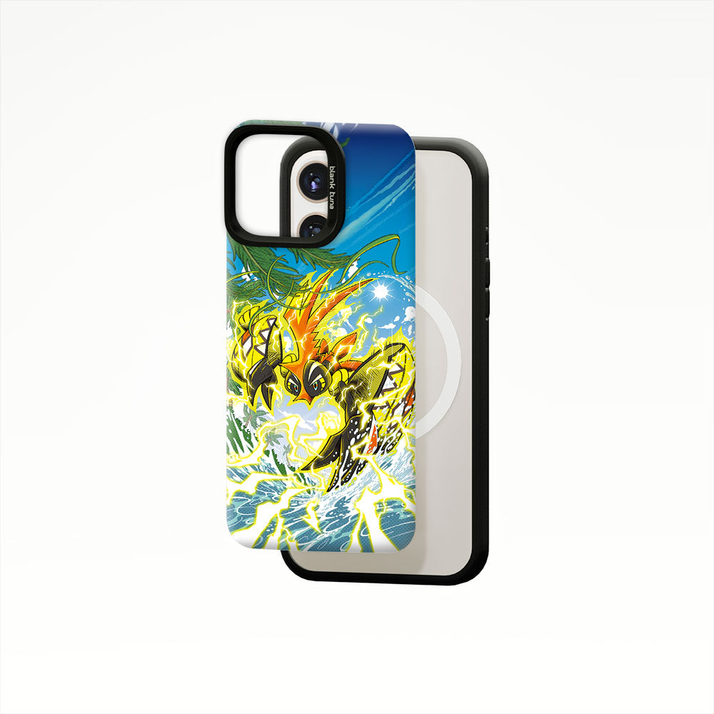 Custom Collection - Pokemon: Extradimensional Crisis 1 MagSnap Cases (iPhone)
