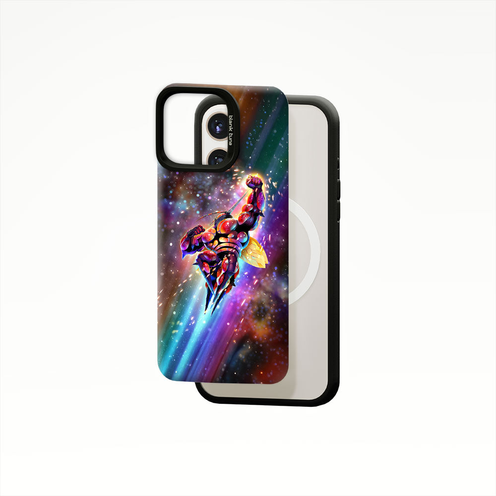 Custom Collection - Pokemon: Extradimensional Crisis 1 MagSnap Cases (iPhone)
