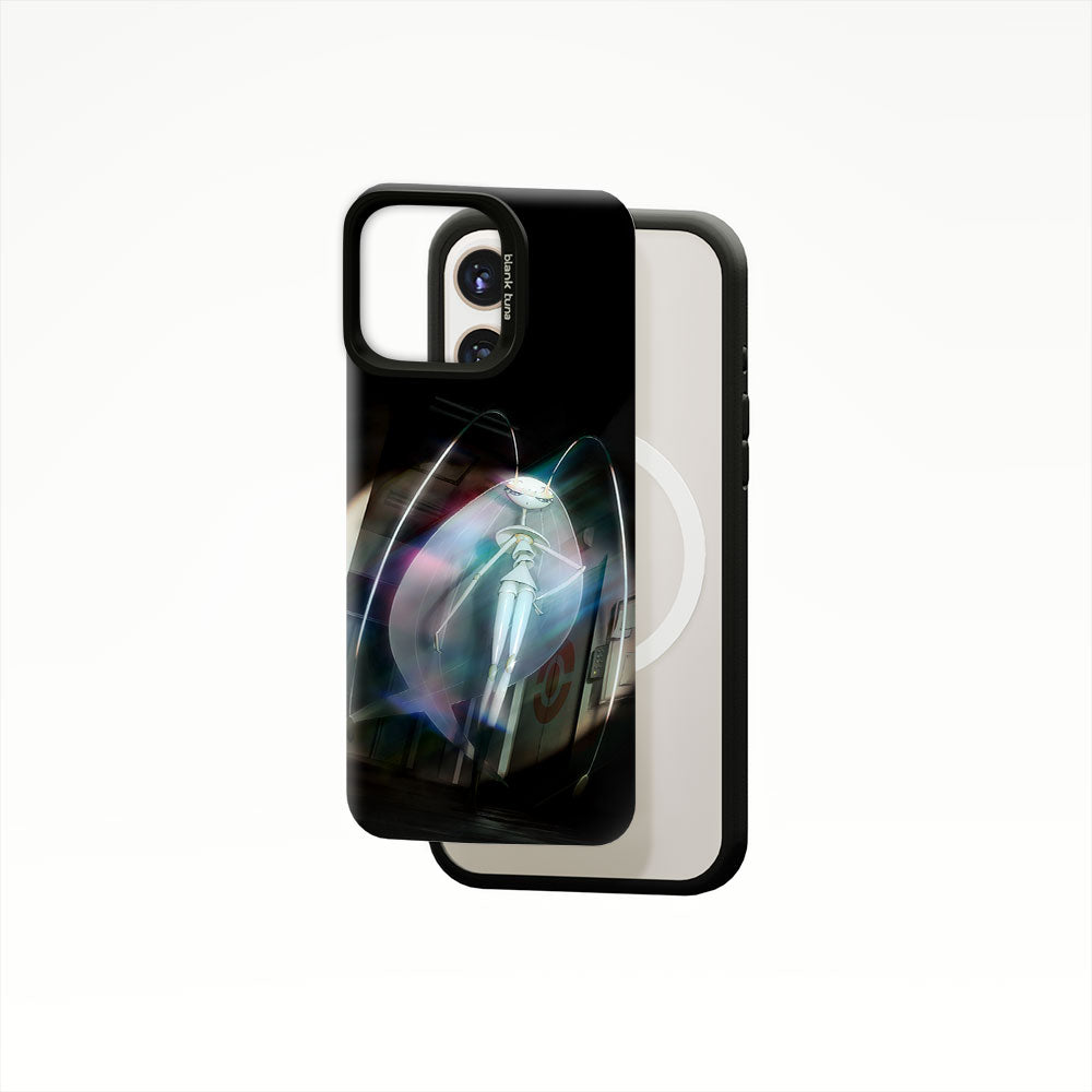 Custom Collection - Pokemon: Extradimensional Crisis 1 MagSnap Cases (iPhone)