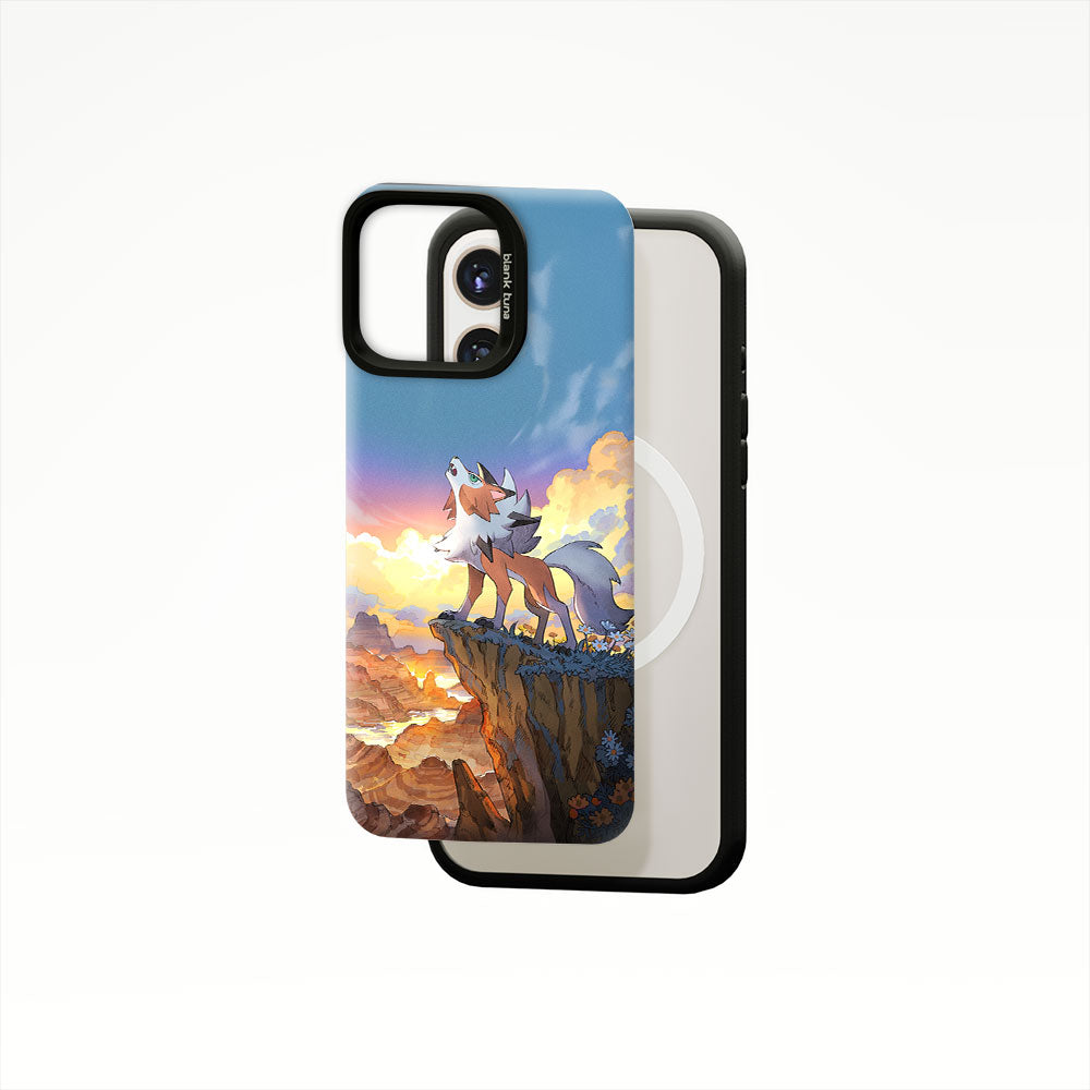 Custom Collection - Pokemon: Extradimensional Crisis 1 MagSnap Cases (iPhone)