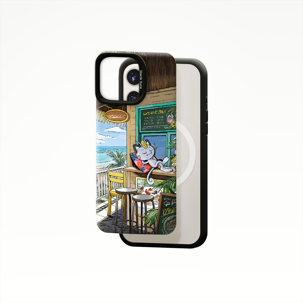 Custom Collection - Pokemon: Extradimensional Crisis 1 MagSnap Cases (iPhone)