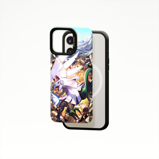 Custom Collection - Pokemon: Extradimensional Crisis 2 MagSnap Cases (iPhone)