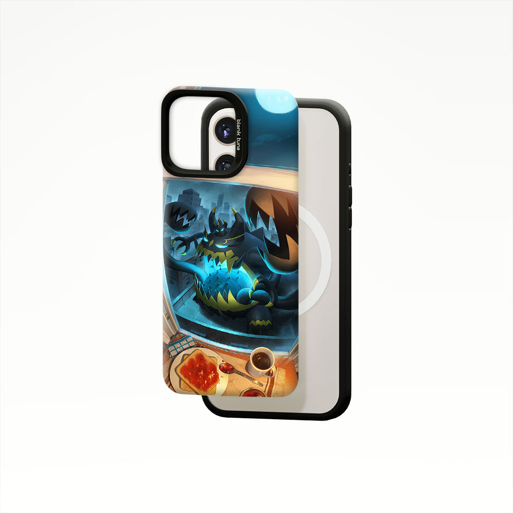 Custom Collection - Pokemon: Extradimensional Crisis 2 MagSnap Cases (iPhone)