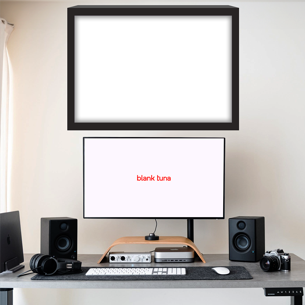Create Your Own - Custom Acrylic Wall Art