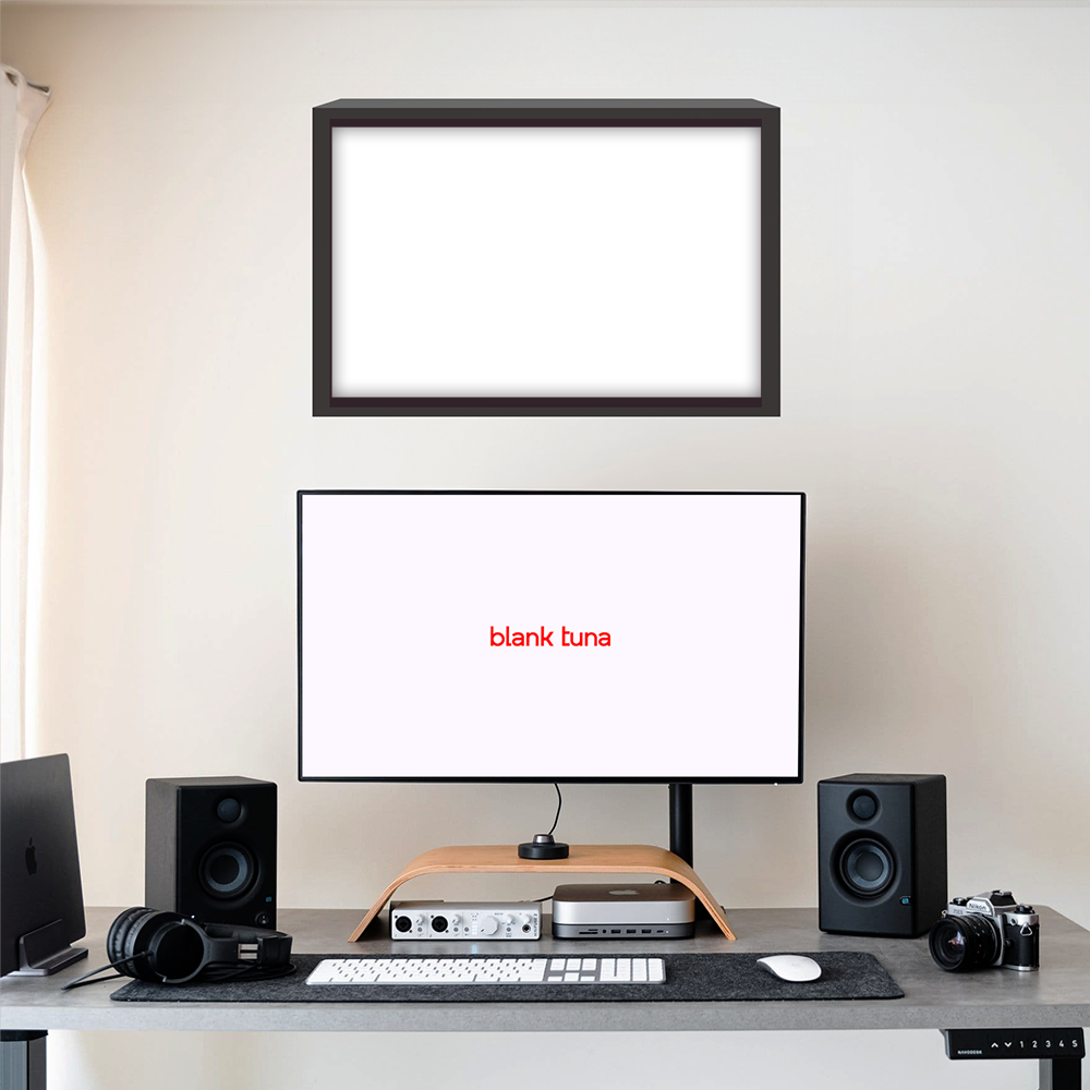Create Your Own - Custom Acrylic Wall Art
