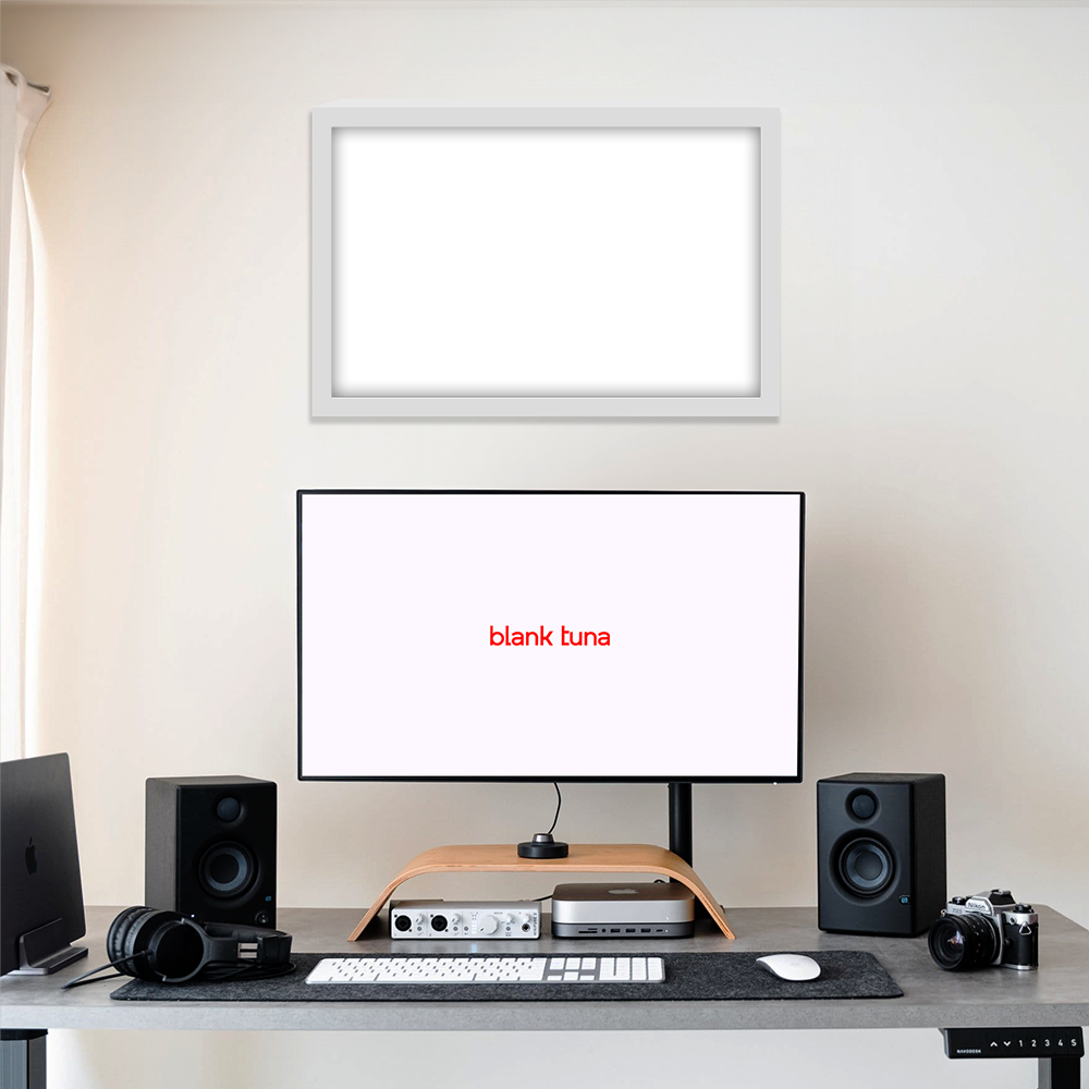 Create Your Own - Custom Acrylic Wall Art