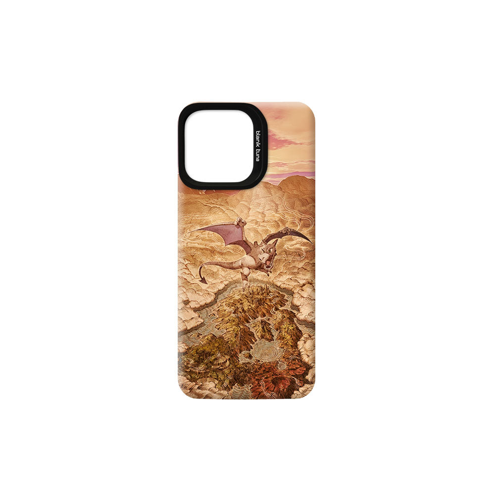 Custom Collection - Pokemon: Mythical Island 2 MagSnap Cases (iPhone)