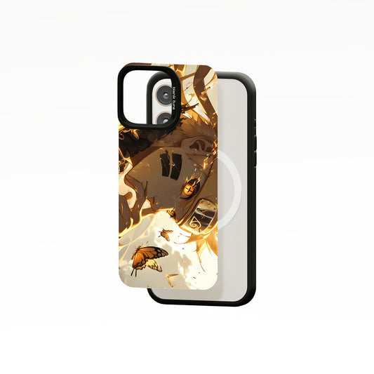 Custom Collection - Naruto MagSnap Cases (iPhone)