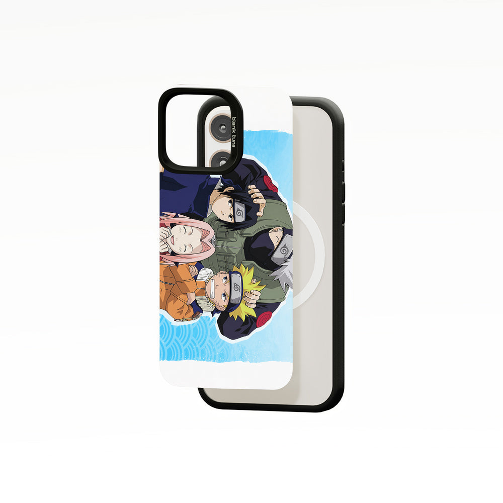 Custom Collection - Naruto MagSnap Cases (iPhone)