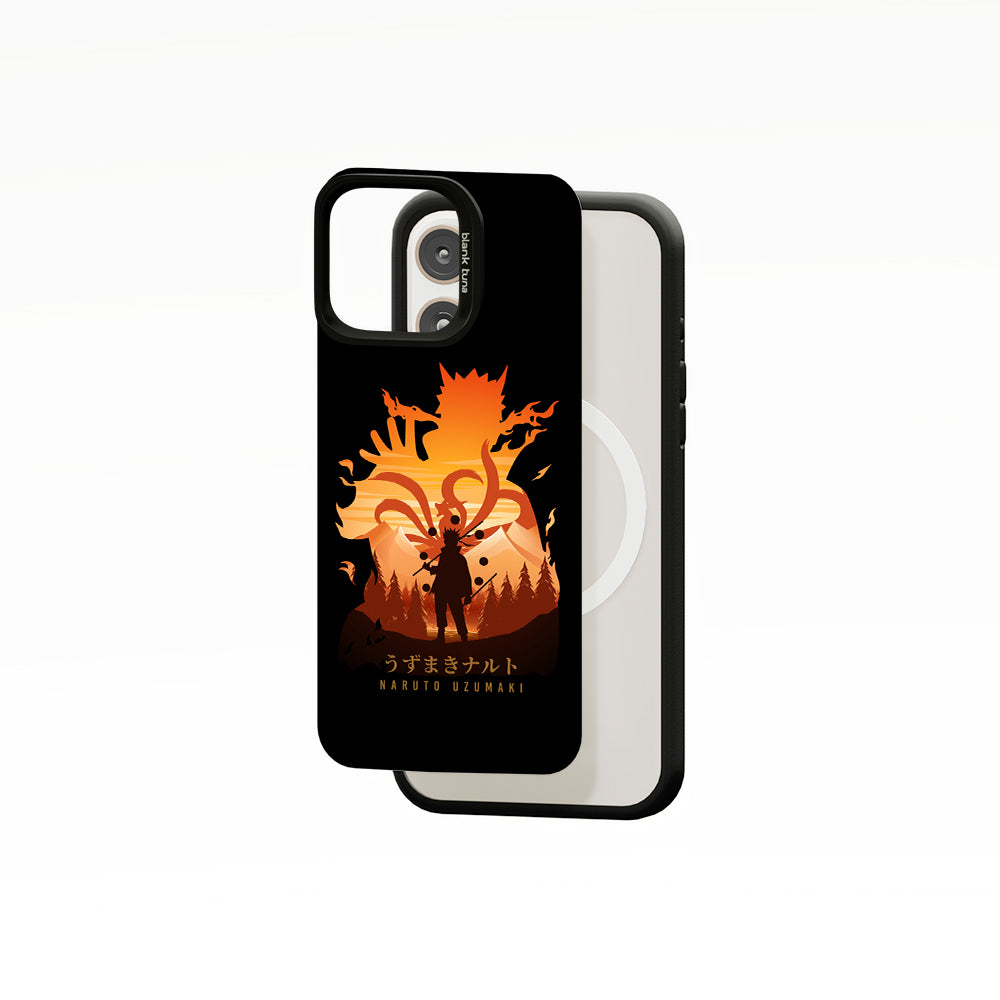 Custom Collection - Naruto MagSnap Cases (iPhone)