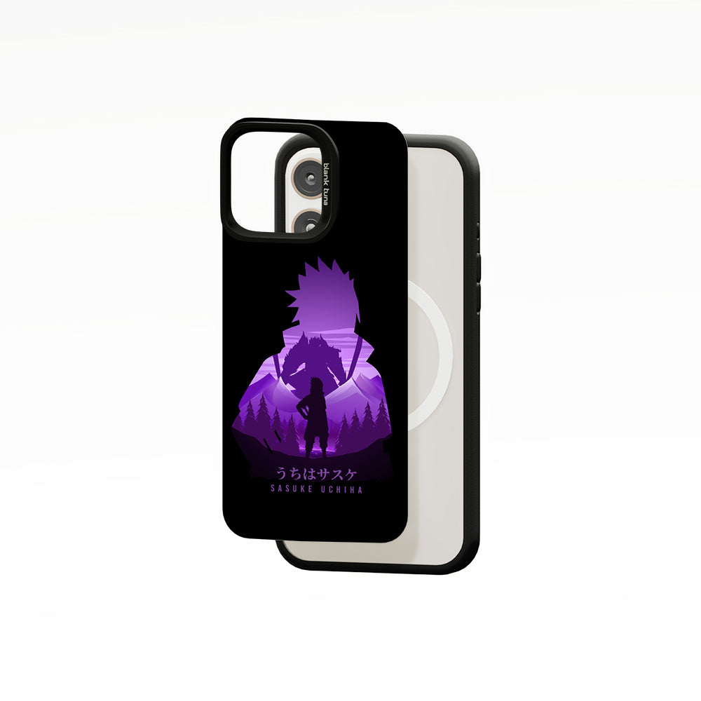Custom Collection - Naruto MagSnap Cases (iPhone)